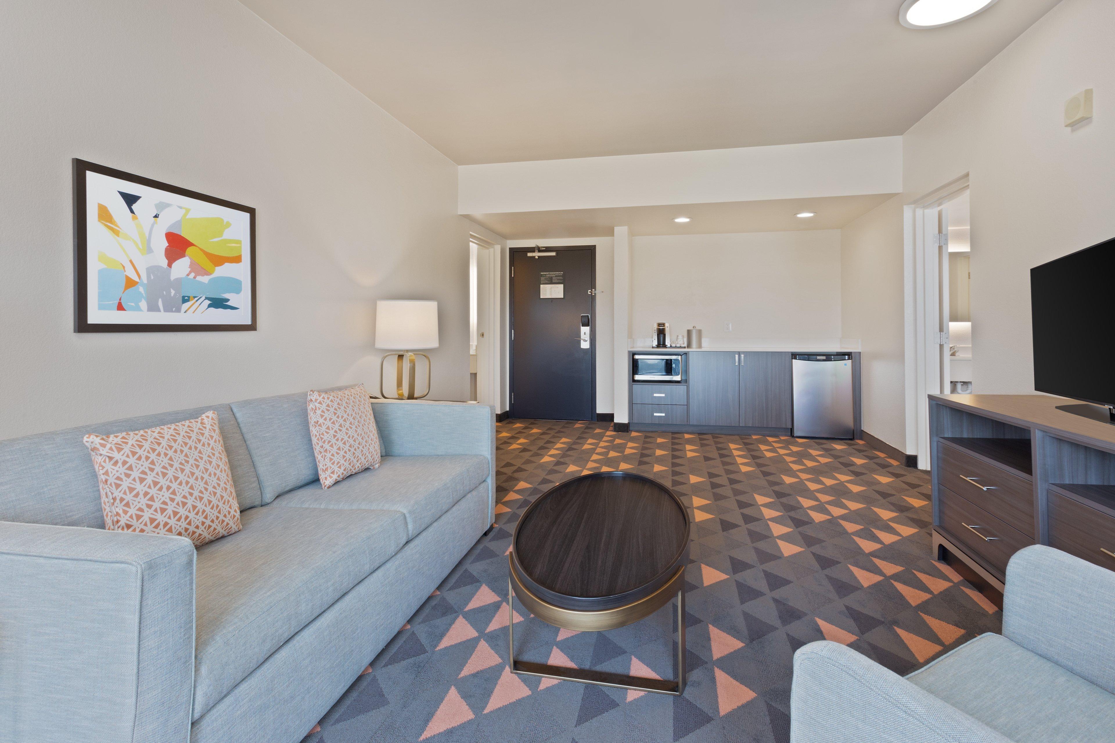 Holiday Inn & Suites Across From Universal Orlando By Ihg Eksteriør billede
