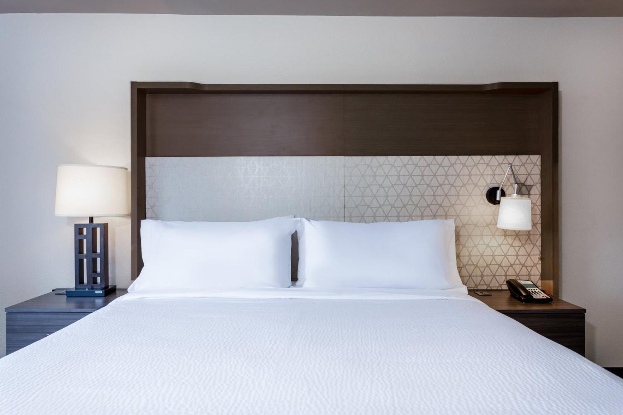 Holiday Inn & Suites Across From Universal Orlando By Ihg Eksteriør billede