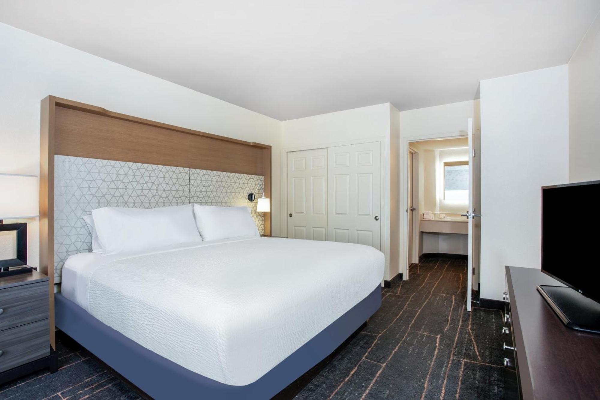 Holiday Inn & Suites Across From Universal Orlando By Ihg Eksteriør billede