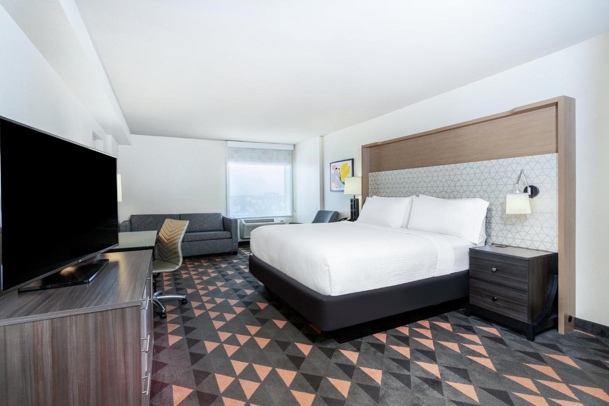 Holiday Inn & Suites Across From Universal Orlando By Ihg Eksteriør billede